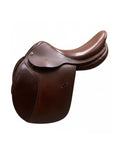 Barnsby Hunt/Jump Saddle 17.5"